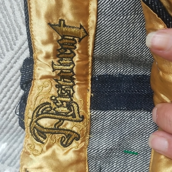 Passport Aristabrat Jeans - Picture 10 of 10
